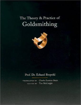 The theory and practice of goldsmithing