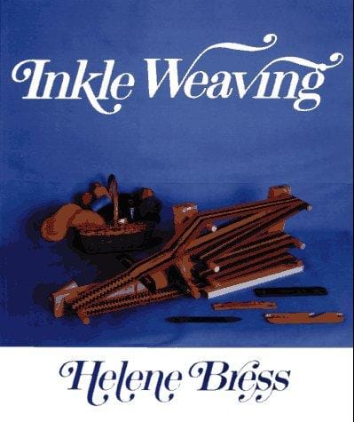 Inkle weaving