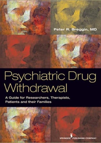 Psychiatric drug withdrawal