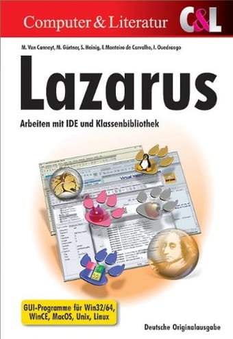 Lazarus