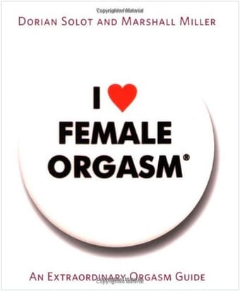 I ♥ female orgasm