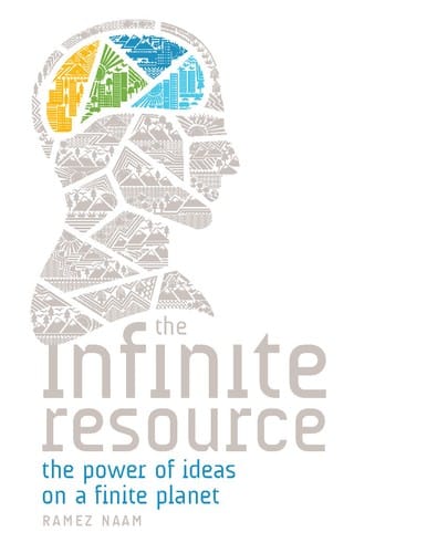The Infinite Resource