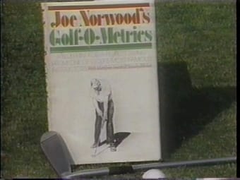 Joe Norwood's Golf-o-metrics