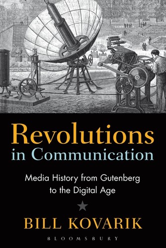 Revolutions in communication