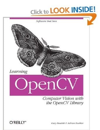Learning OpenCV