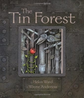The tin forest