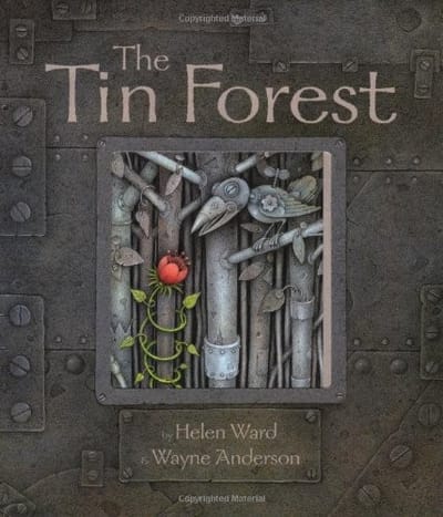 The tin forest