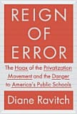 Reign of Error