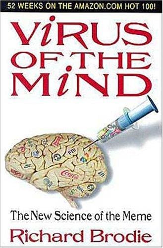 Virus of the mind