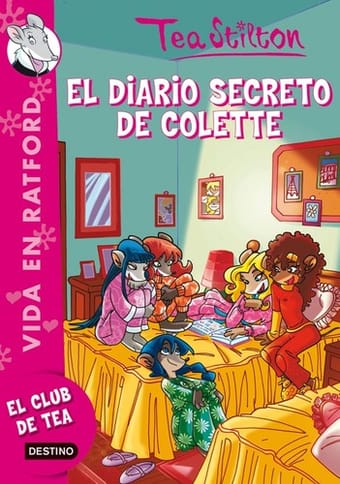 Il diario segreto di Colette