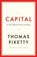 Le capital au XXIe siècle