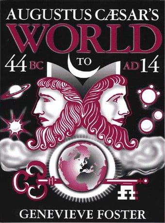 Augustus Caesar's world
