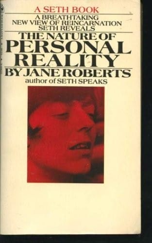 The Nature of Personal Reality