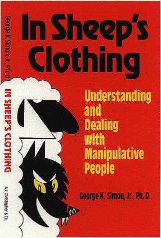 In sheep's clothing