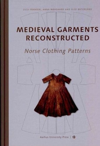 Medieval Garments Reconstructed