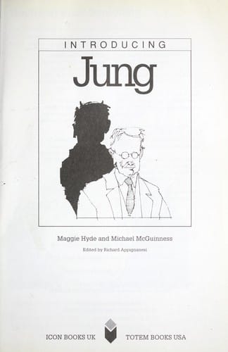 Introducing Jung