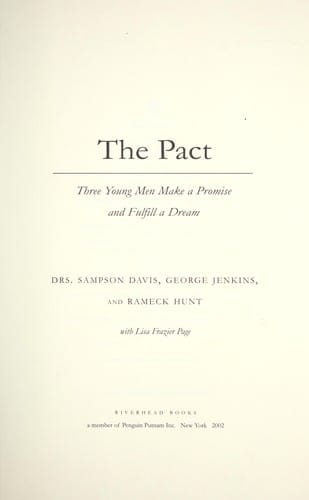 The pact
