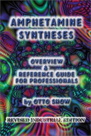 Amphetamine syntheses