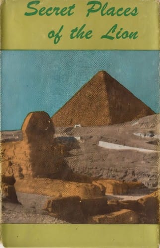 Secret Places of the Lion
