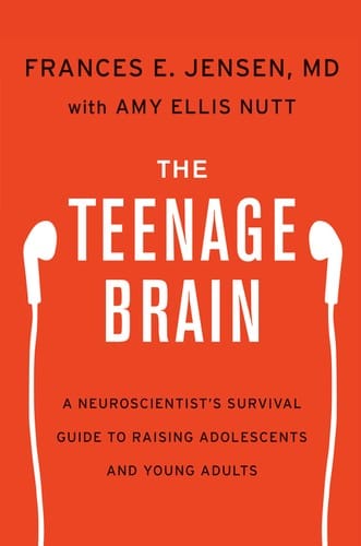 The teenage brain