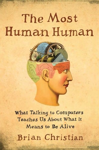 The Most Human Human