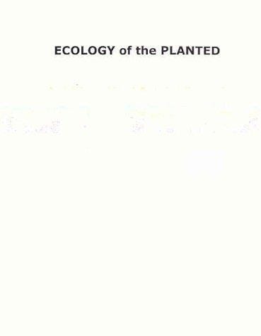 Ecology of the Planted Aquarium