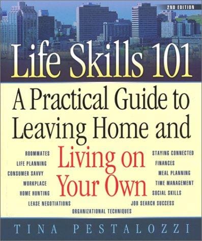Life skills 101