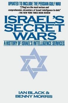 Israel's secret wars