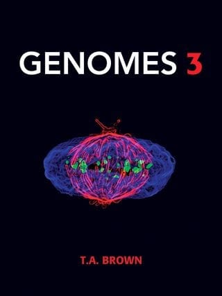 Genomes 3