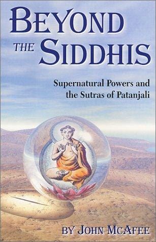 Beyond The Siddhis
