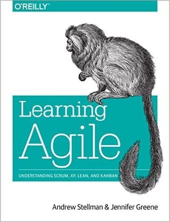 Learning agile