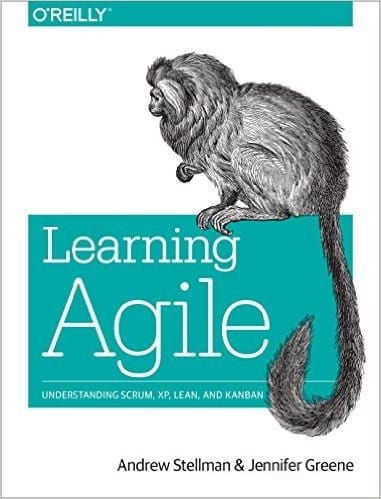 Learning agile