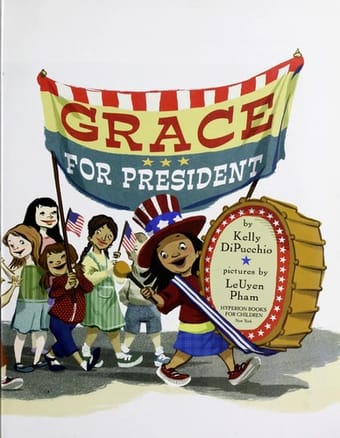 Grace for president