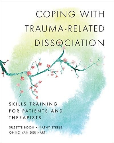 Coping with trauma-related dissociation