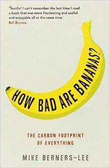 How Bad Are Bananas?
