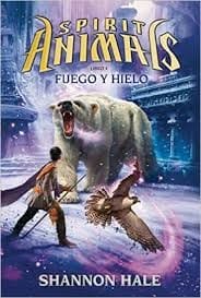 Spirit Animals