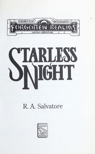 Starless Night