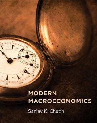 MODERN MACROECONOMICS