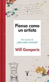 Piensa como un artista