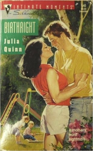 Birthright