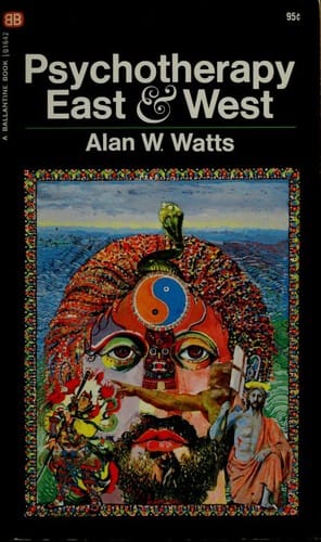 Psychotherapy, East and West