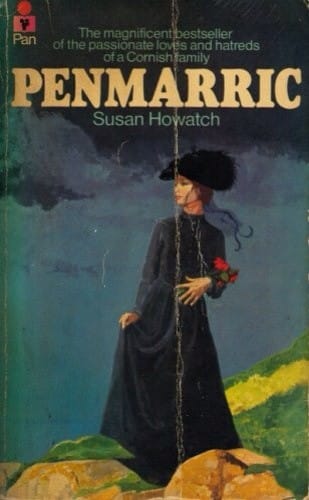 Die Erben von Penmarric