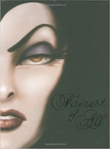 Fairest of all