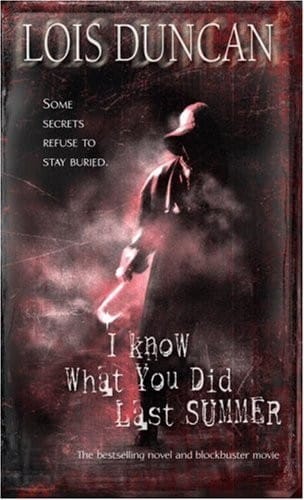 I Know What You Did Last Summer