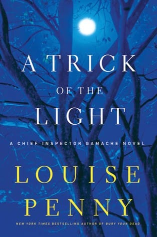 A trick of the light