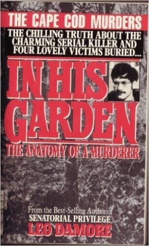 In His Garden