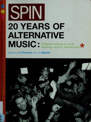 Spin: 20 Years of Alternative Music