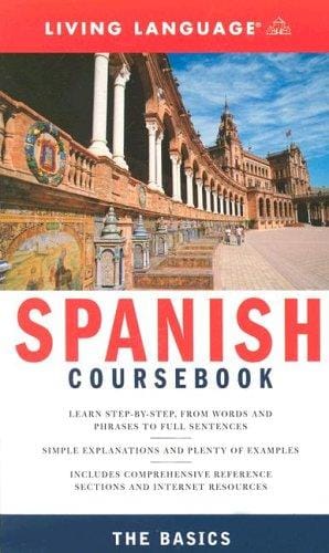 Complete Spanish