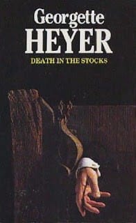 Death in the Stocks