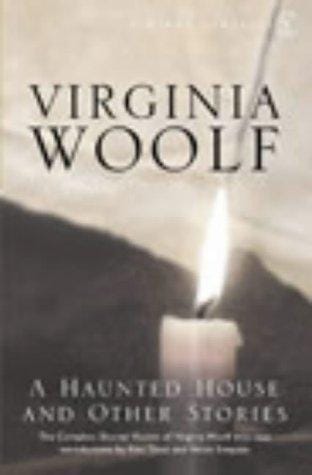 A haunted house, and other short stories